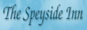 Speyside Inn Logo gambar