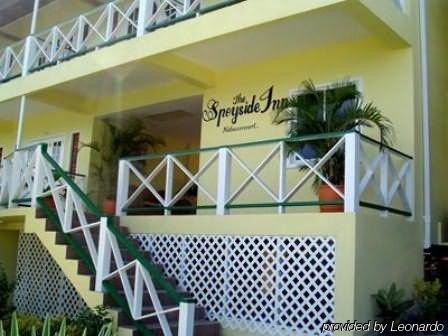 Speyside Inn Luaran gambar