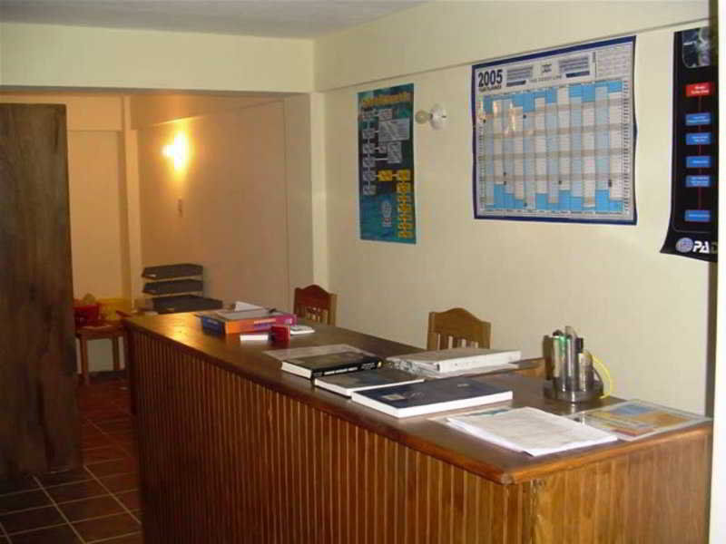 Speyside Inn Dalaman gambar