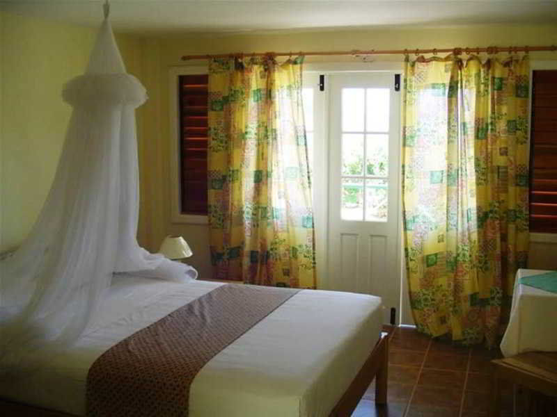 Speyside Inn Bilik gambar