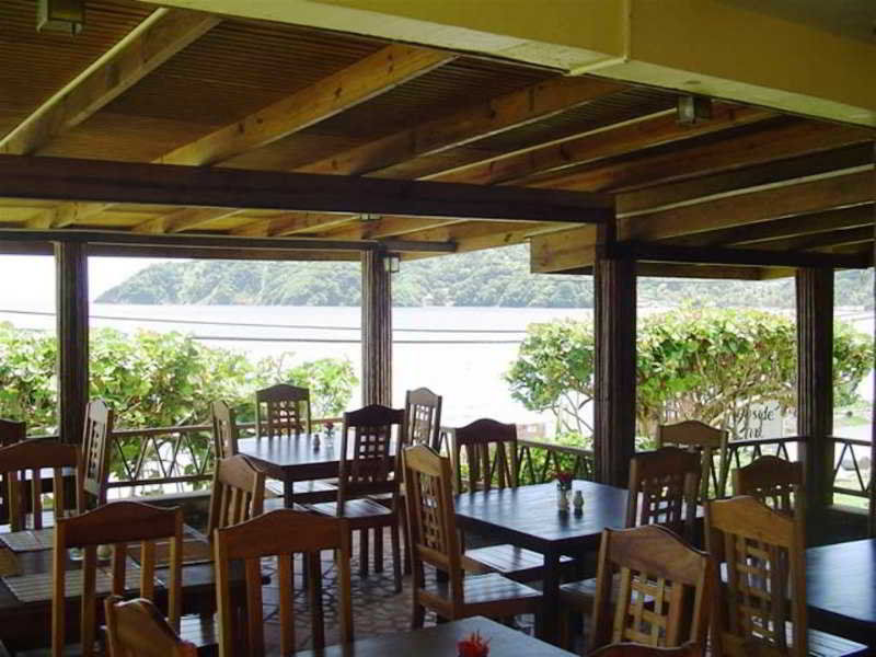 Speyside Inn Restoran gambar