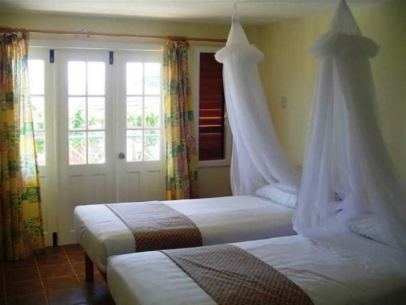 Speyside Inn Bilik gambar